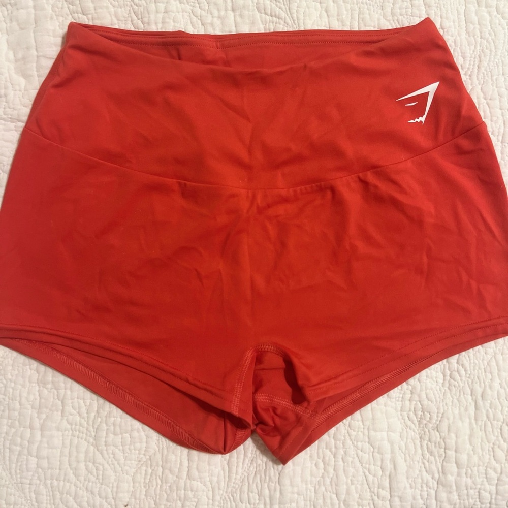 Gymshark Short Training Shorts
